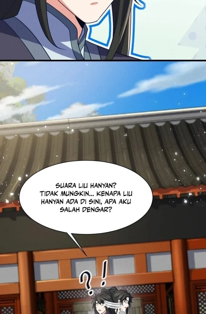 My Wife Is a Heavenly Big Shot Chapter 34 - halaman 22