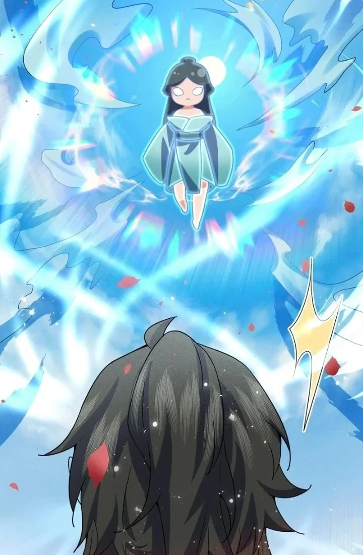 My Wife Is a Heavenly Big Shot Chapter 34 - halaman 26