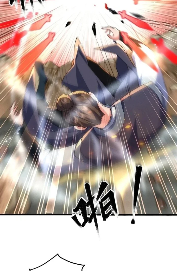 My Wife Is a Heavenly Big Shot Chapter 34 - halaman 4