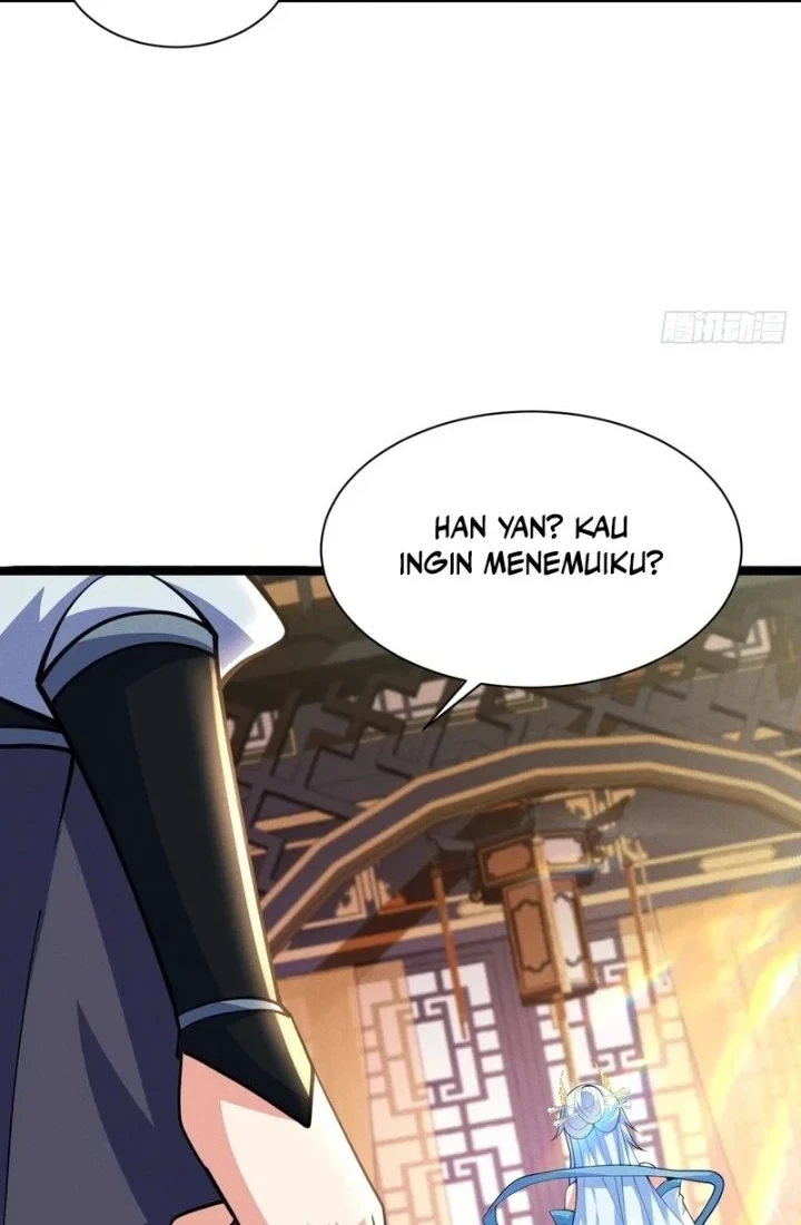 My Wife Is a Heavenly Big Shot Chapter 35 - halaman 14