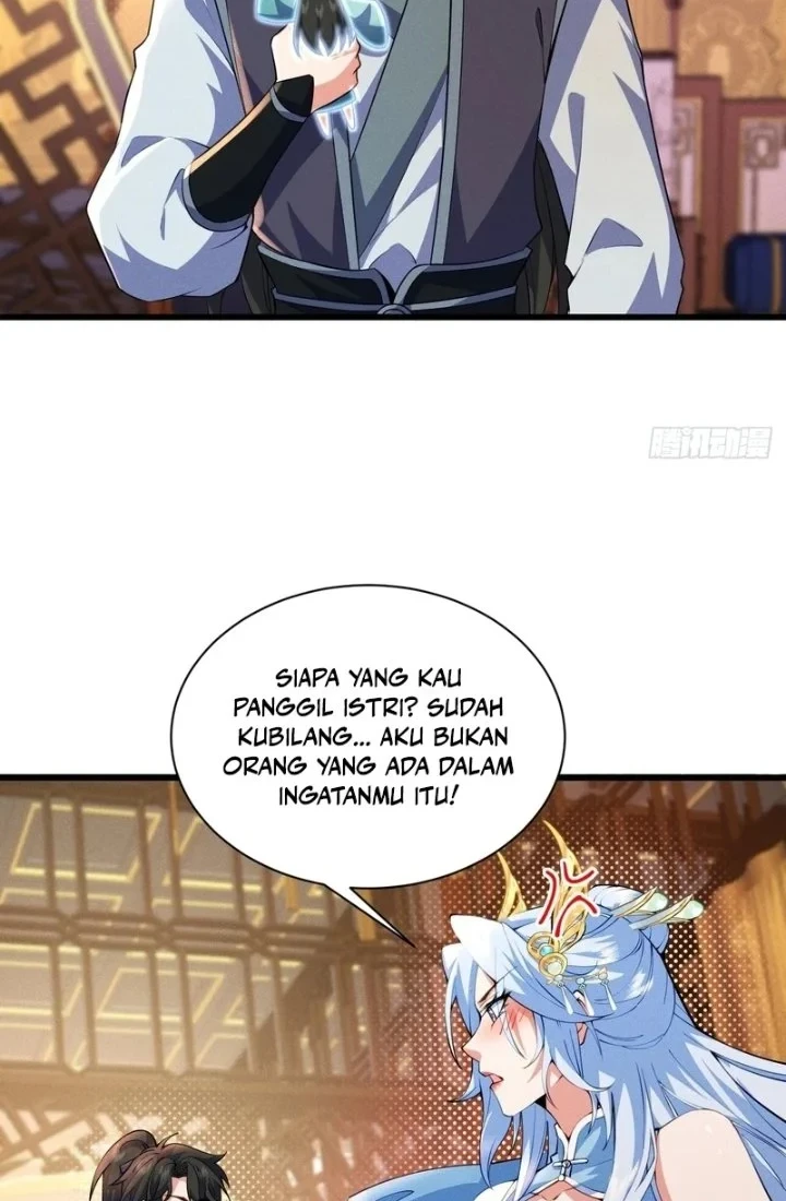 My Wife Is a Heavenly Big Shot Chapter 35 - halaman 20