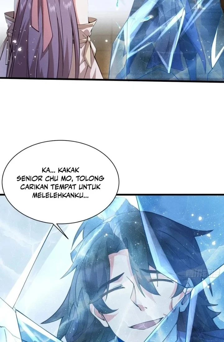 My Wife Is a Heavenly Big Shot Chapter 35 - halaman 28