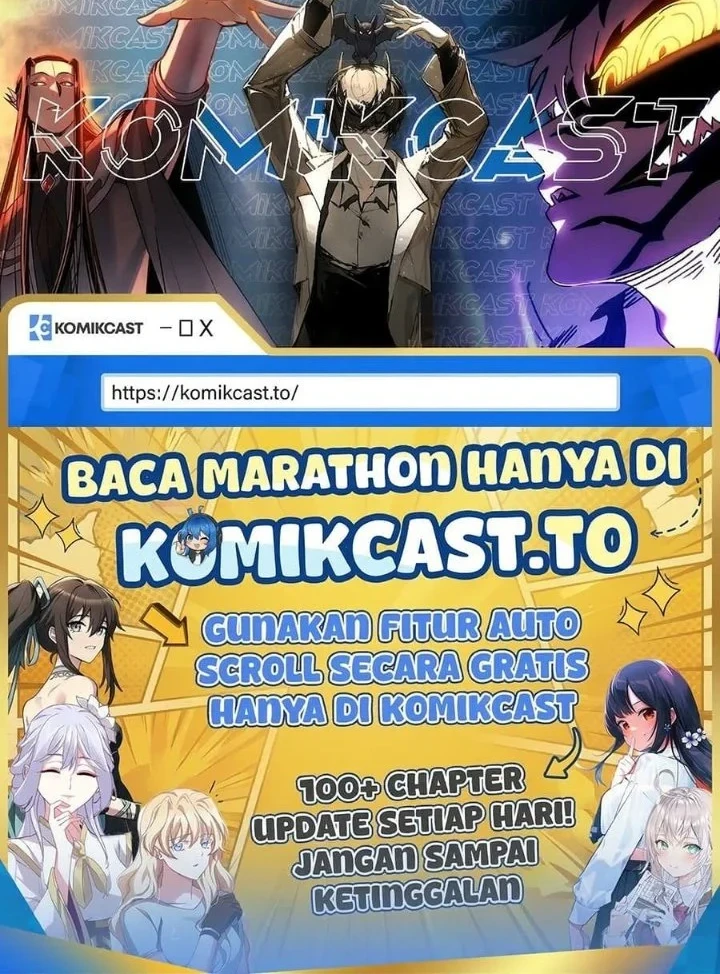 My Wife Is a Heavenly Big Shot Chapter 35 - halaman 32