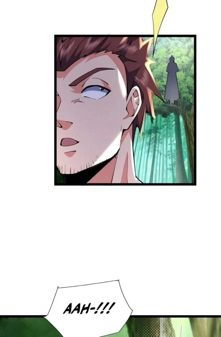 My Wife Is a Heavenly Big Shot Chapter 36 - halaman 14