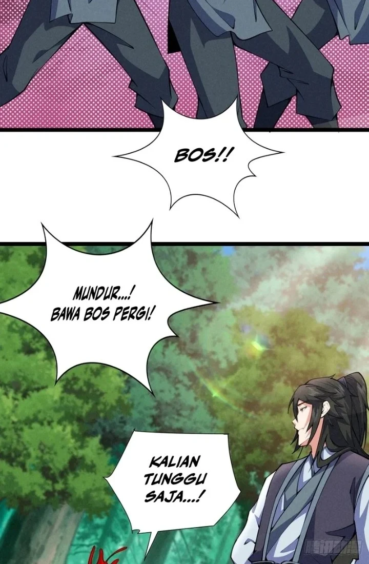 My Wife Is a Heavenly Big Shot Chapter 36 - halaman 16