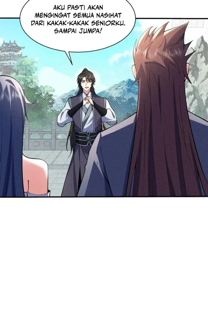 My Wife Is a Heavenly Big Shot Chapter 36 - halaman 6