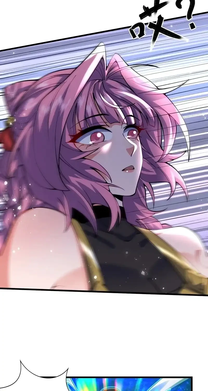 My Wife Is a Heavenly Big Shot Chapter 38 - halaman 19