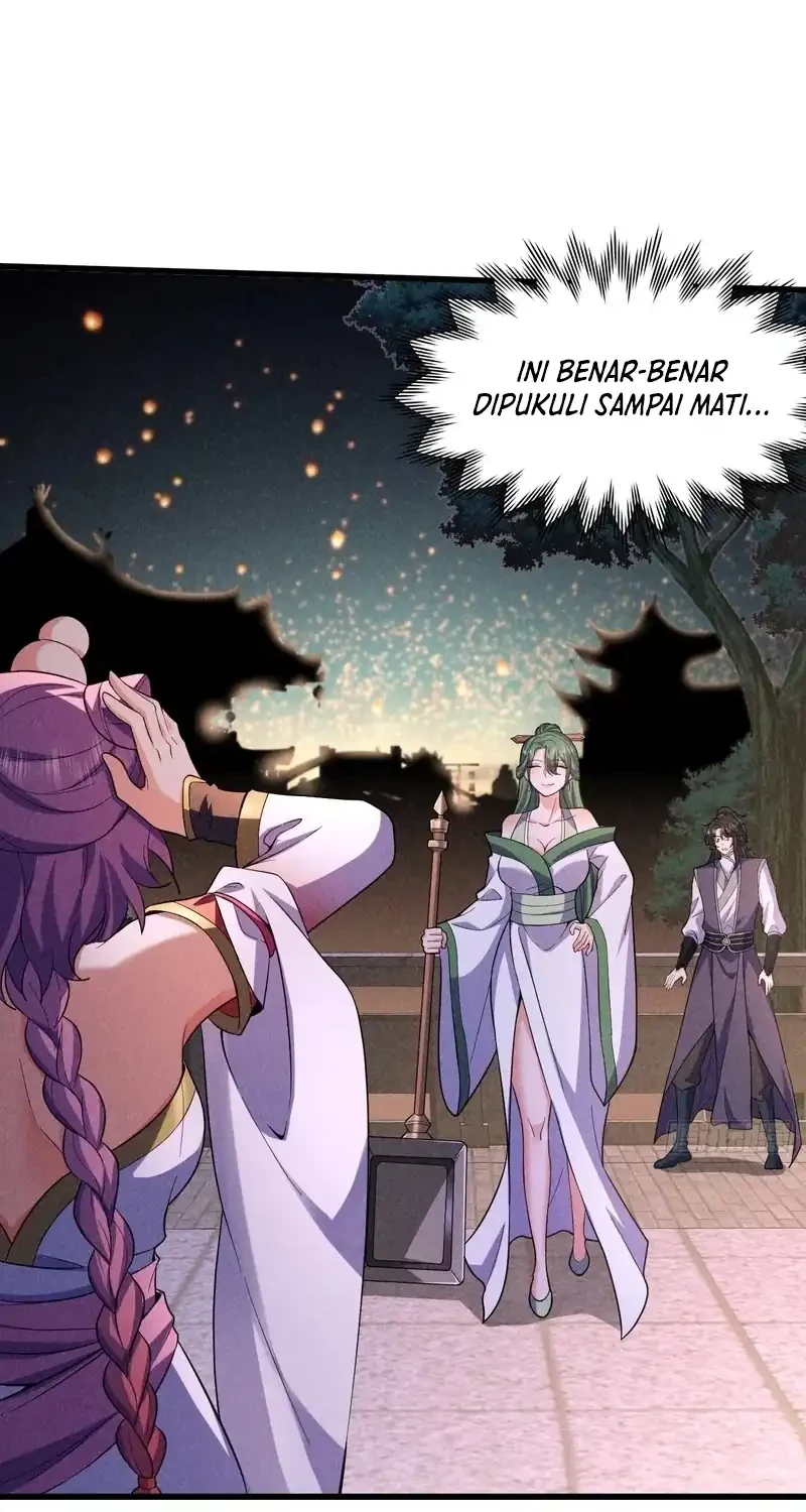 My Wife Is a Heavenly Big Shot Chapter 38 - halaman 7