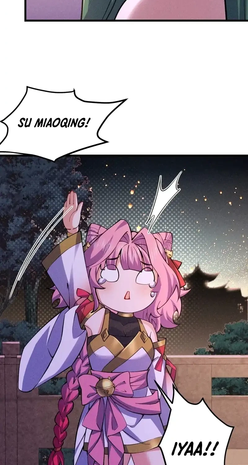 My Wife Is a Heavenly Big Shot Chapter 38 - halaman 9
