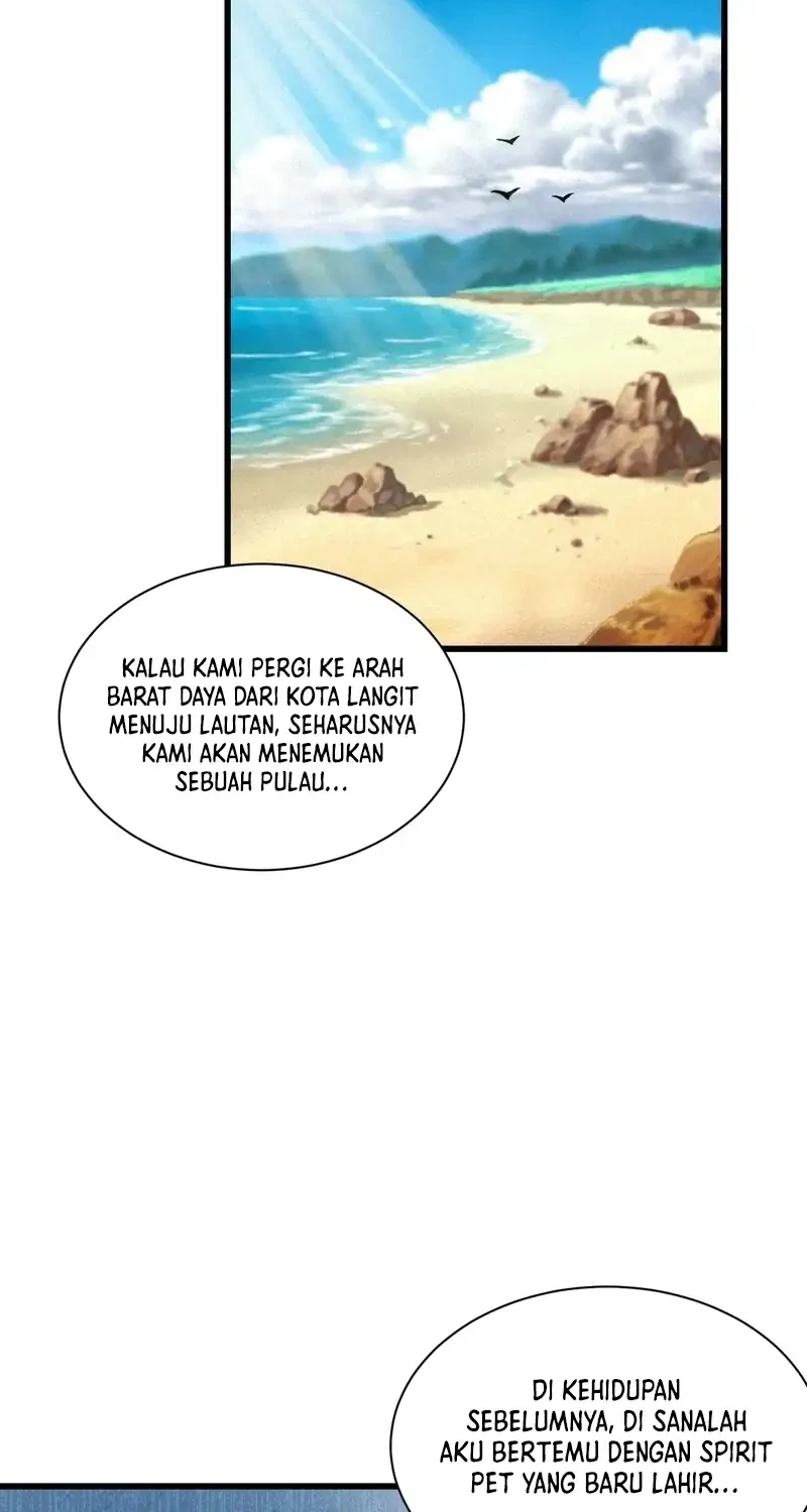 My Wife Is a Heavenly Big Shot Chapter 39 - halaman 13