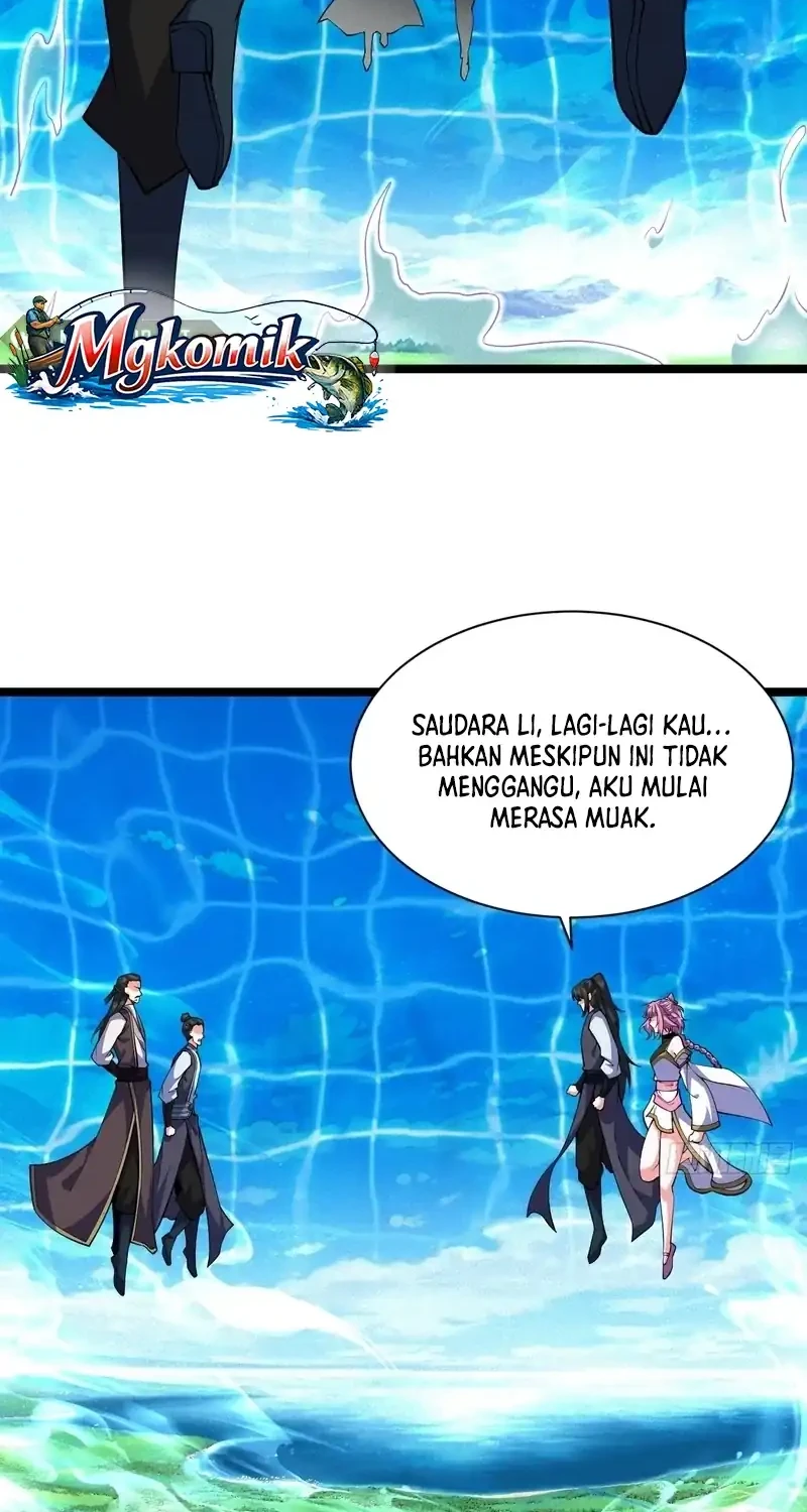 My Wife Is a Heavenly Big Shot Chapter 39 - halaman 19