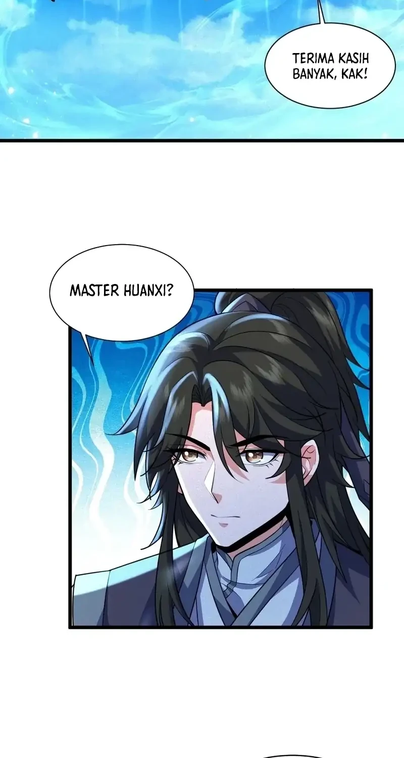 My Wife Is a Heavenly Big Shot Chapter 39 - halaman 25