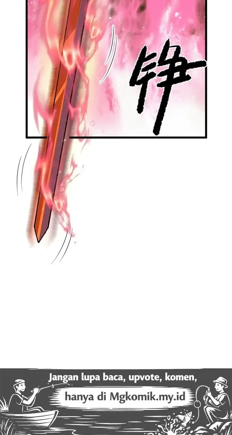 My Wife Is a Heavenly Big Shot Chapter 39 - halaman 29