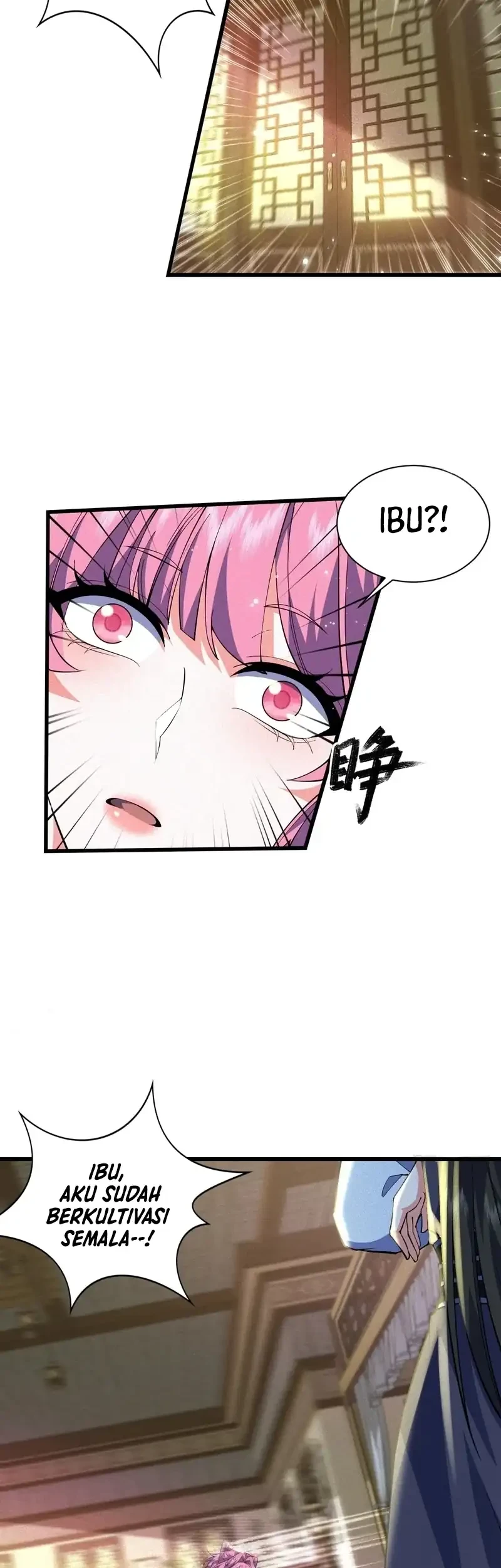 My Wife Is a Heavenly Big Shot Chapter 39 - halaman 6