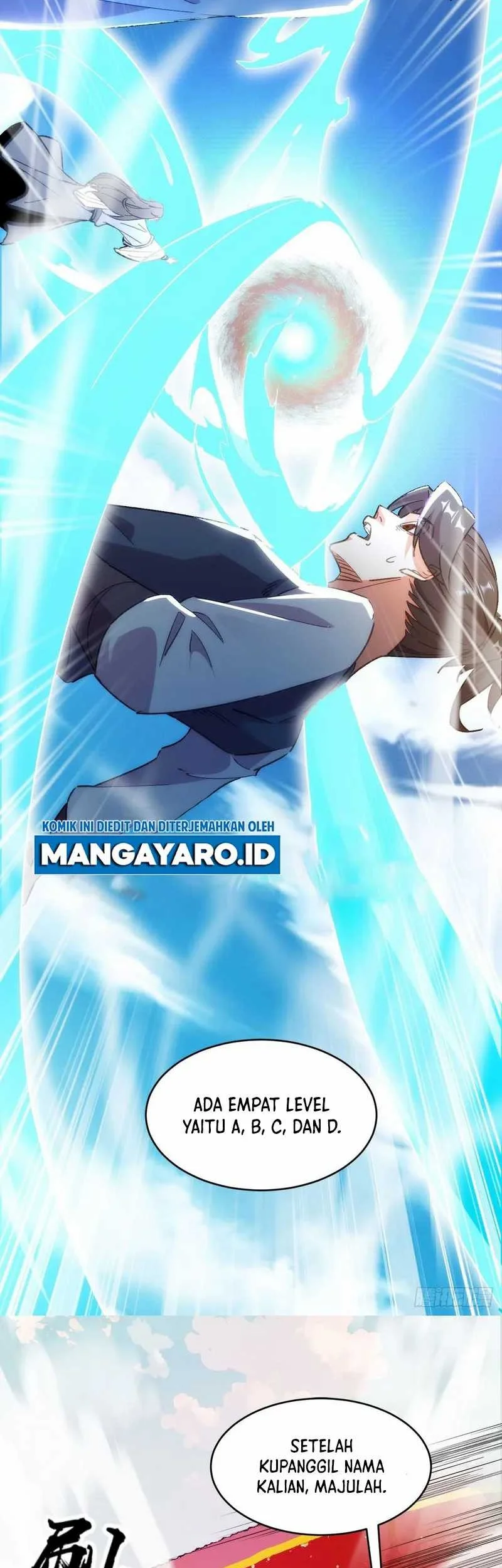 My Wife Is a Heavenly Big Shot Chapter 4 - halaman 12