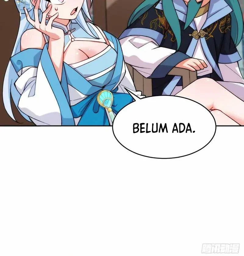 My Wife Is a Heavenly Big Shot Chapter 4 - halaman 17