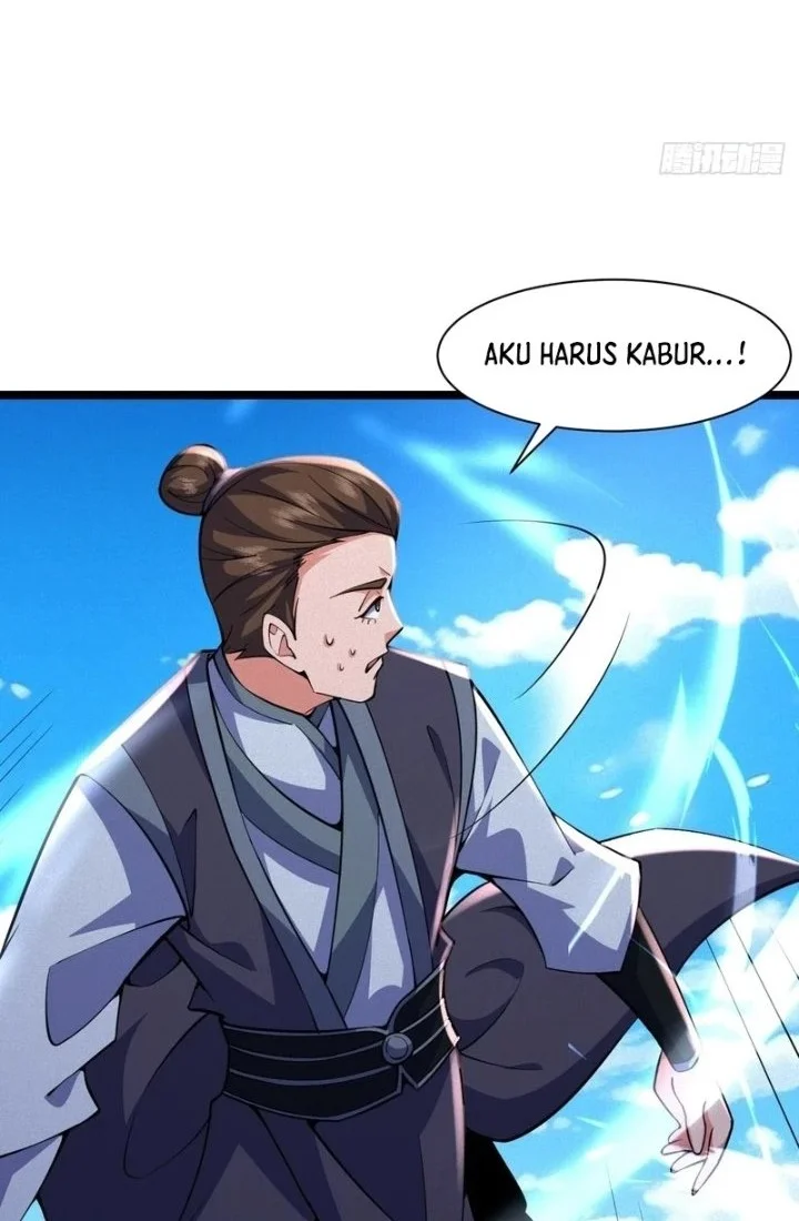 My Wife Is a Heavenly Big Shot Chapter 40 - halaman 25
