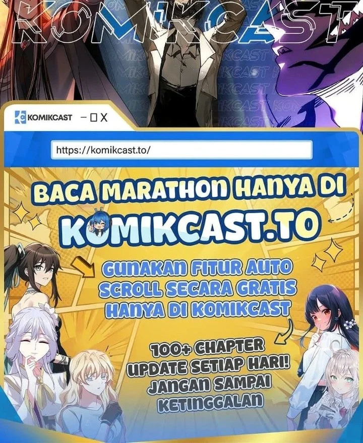 My Wife Is a Heavenly Big Shot Chapter 40 - halaman 33
