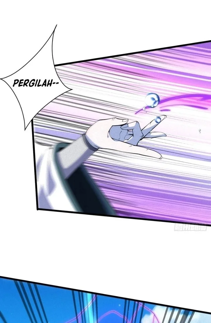 My Wife Is a Heavenly Big Shot Chapter 40 - halaman 7