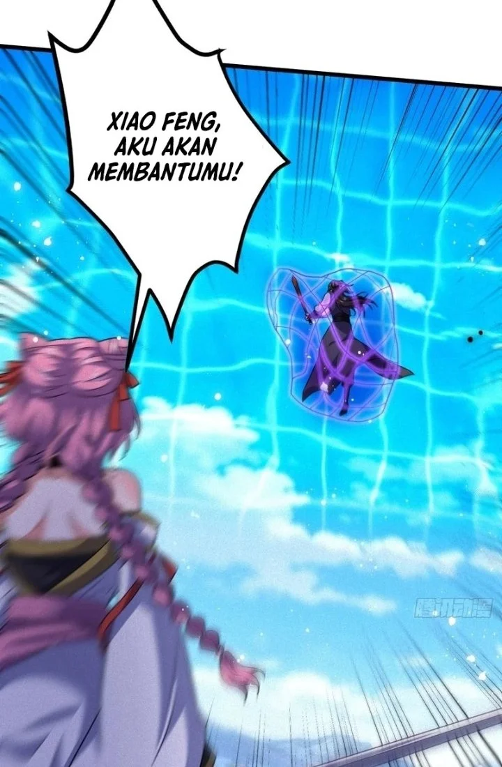 My Wife Is a Heavenly Big Shot Chapter 40 - halaman 9