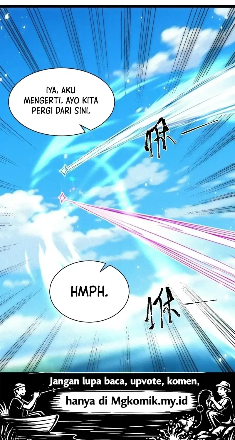 My Wife Is a Heavenly Big Shot Chapter 41 - halaman 7