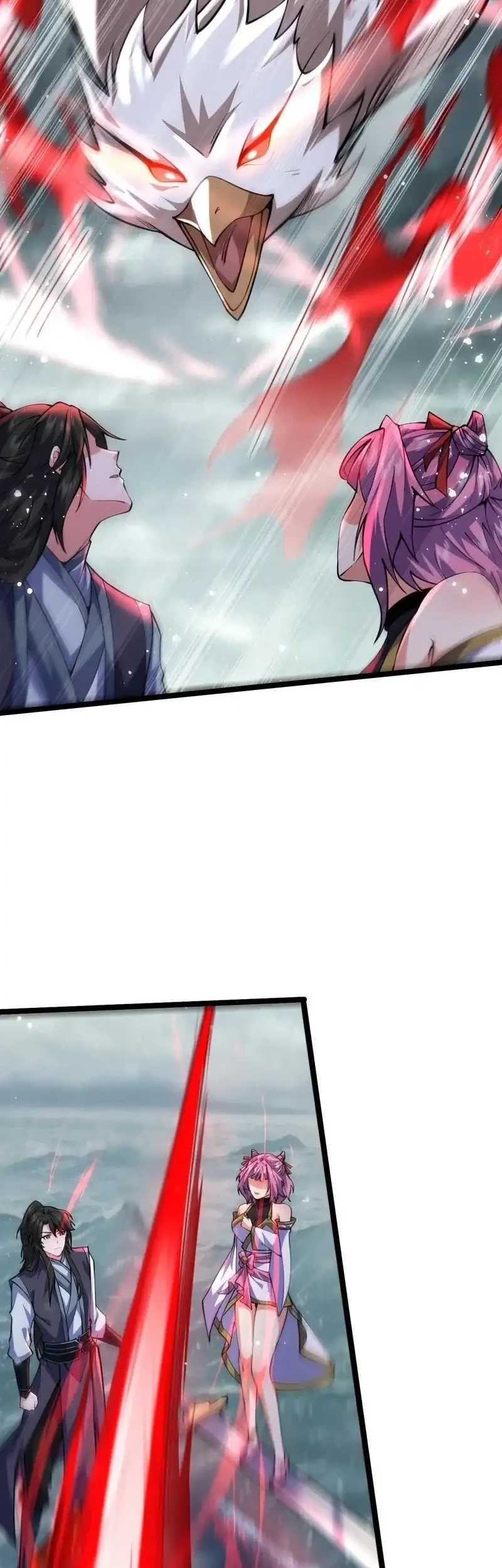 My Wife Is a Heavenly Big Shot Chapter 42 - halaman 16