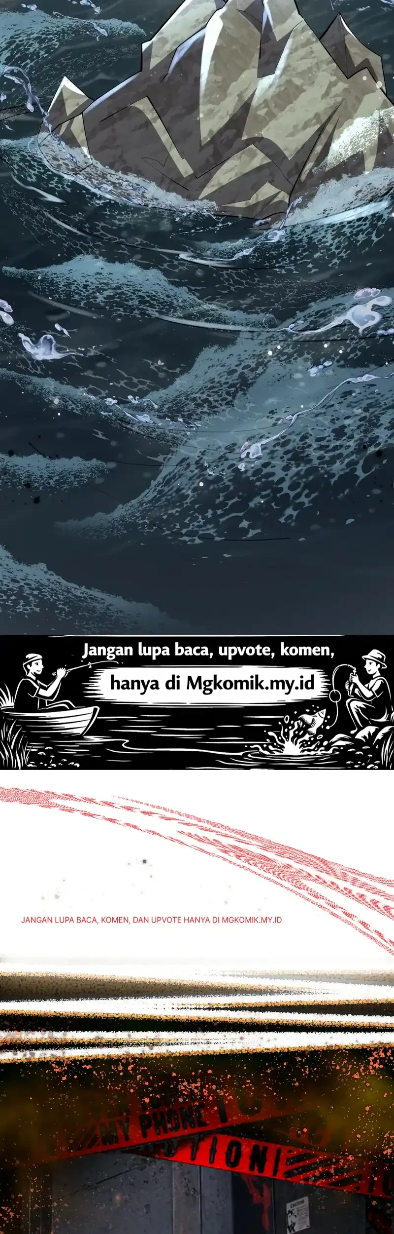 My Wife Is a Heavenly Big Shot Chapter 42 - halaman 40