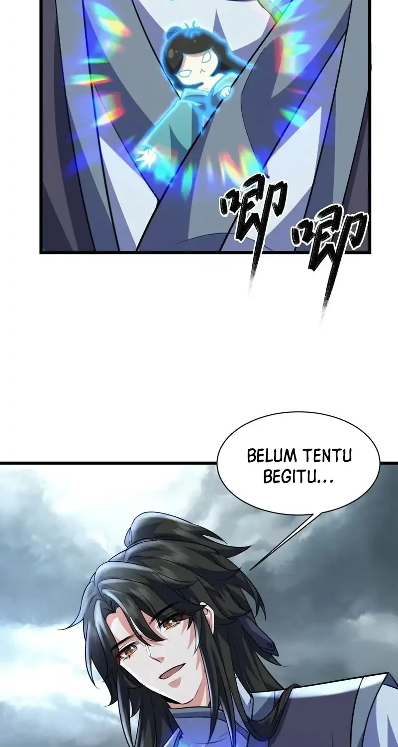 My Wife Is a Heavenly Big Shot Chapter 43 - halaman 25