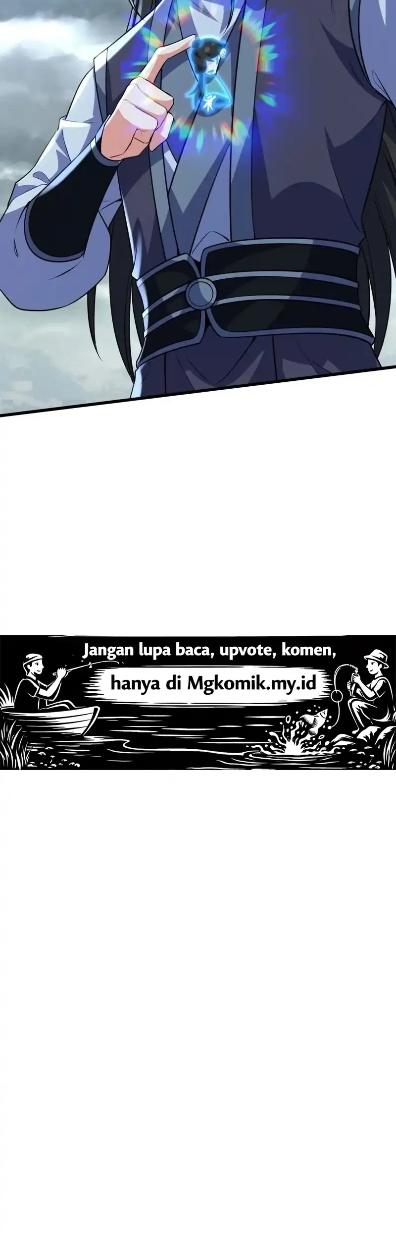 My Wife Is a Heavenly Big Shot Chapter 43 - halaman 26