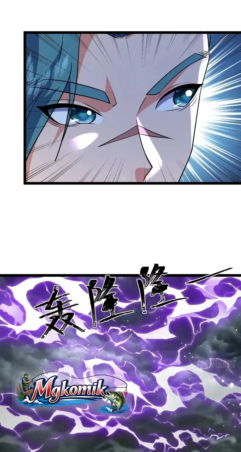 My Wife Is a Heavenly Big Shot Chapter 44 - halaman 13