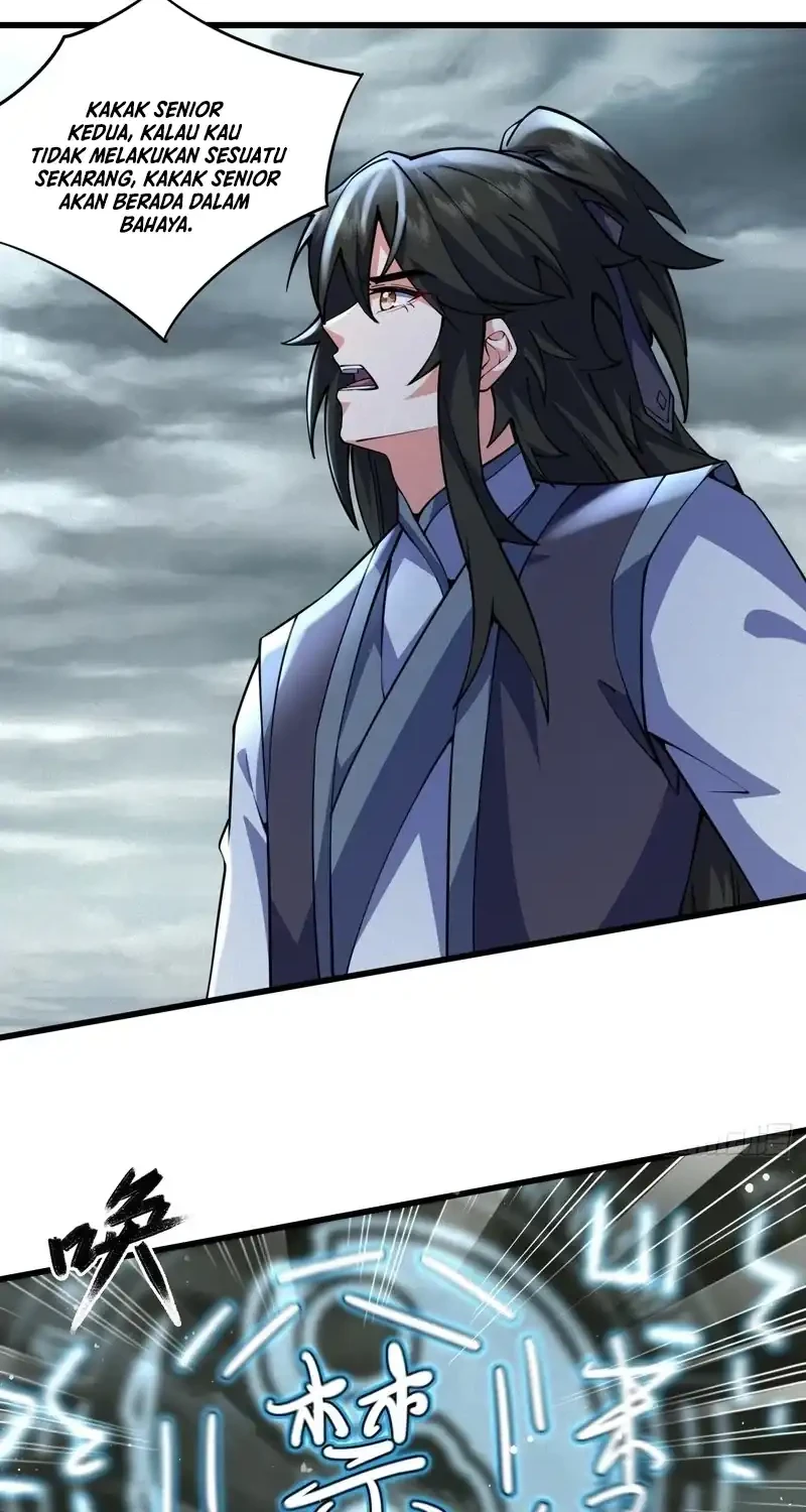 My Wife Is a Heavenly Big Shot Chapter 44 - halaman 7