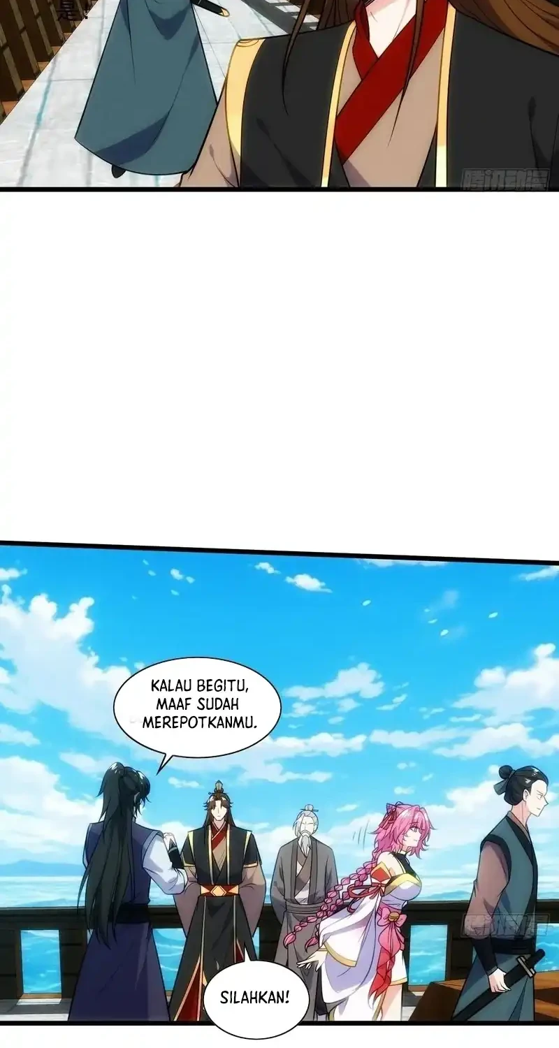 My Wife Is a Heavenly Big Shot Chapter 45 - halaman 20