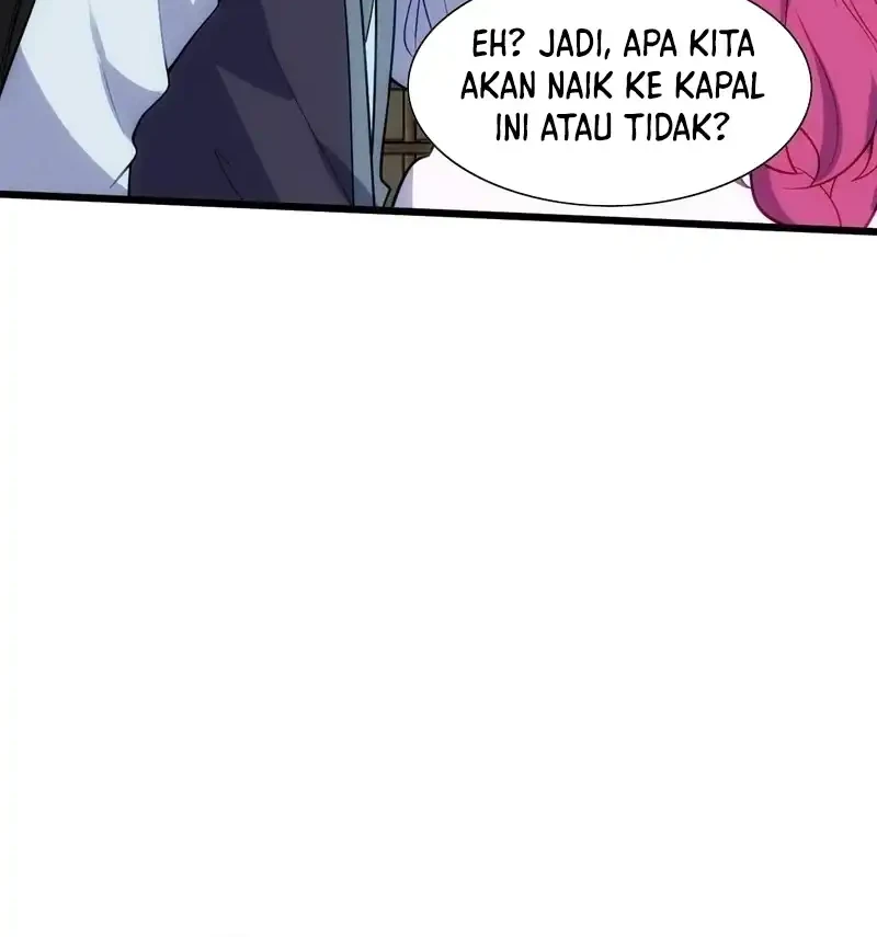 My Wife Is a Heavenly Big Shot Chapter 45 - halaman 24