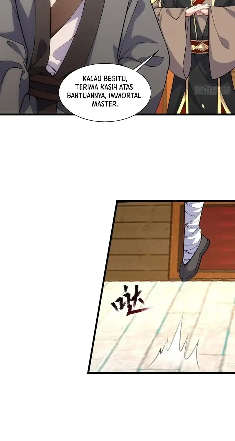 My Wife Is a Heavenly Big Shot Chapter 46 - halaman 17