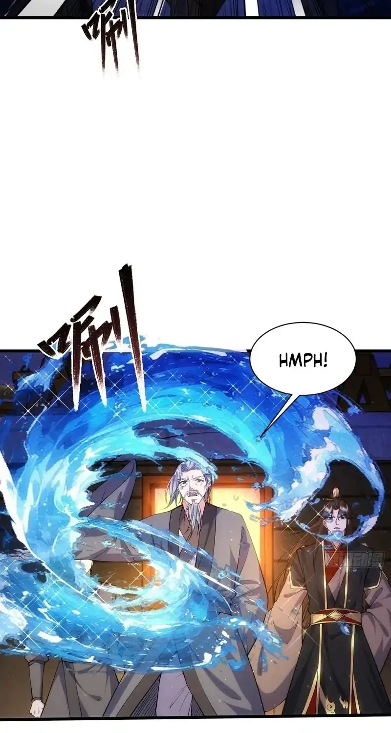 My Wife Is a Heavenly Big Shot Chapter 46 - halaman 7