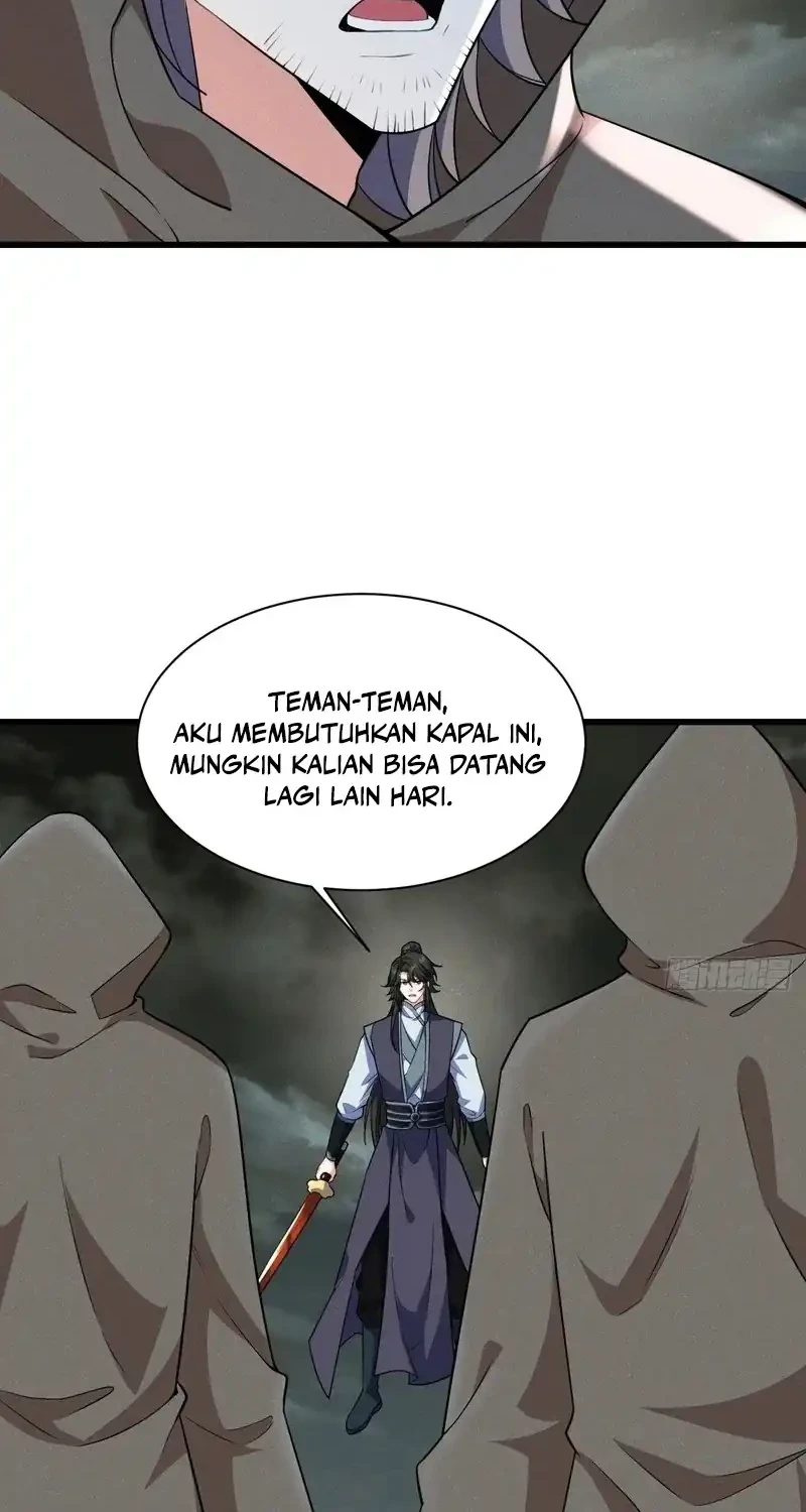 My Wife Is a Heavenly Big Shot Chapter 47 - halaman 15