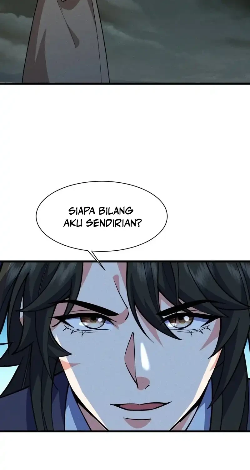 My Wife Is a Heavenly Big Shot Chapter 47 - halaman 23