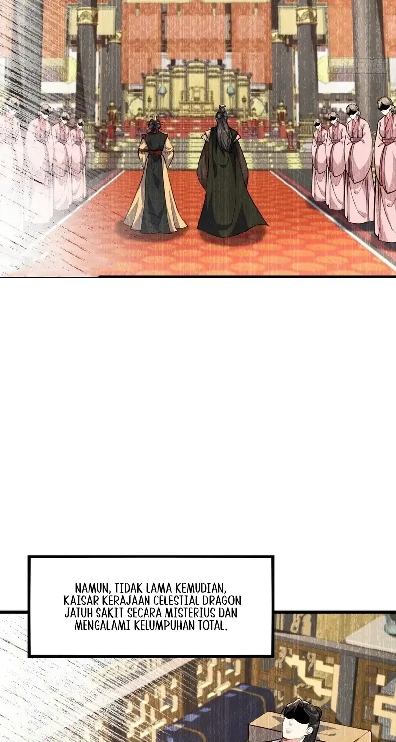 My Wife Is a Heavenly Big Shot Chapter 47 - halaman 5