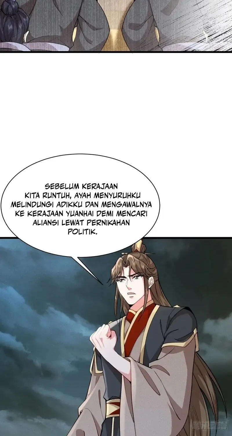 My Wife Is a Heavenly Big Shot Chapter 47 - halaman 7