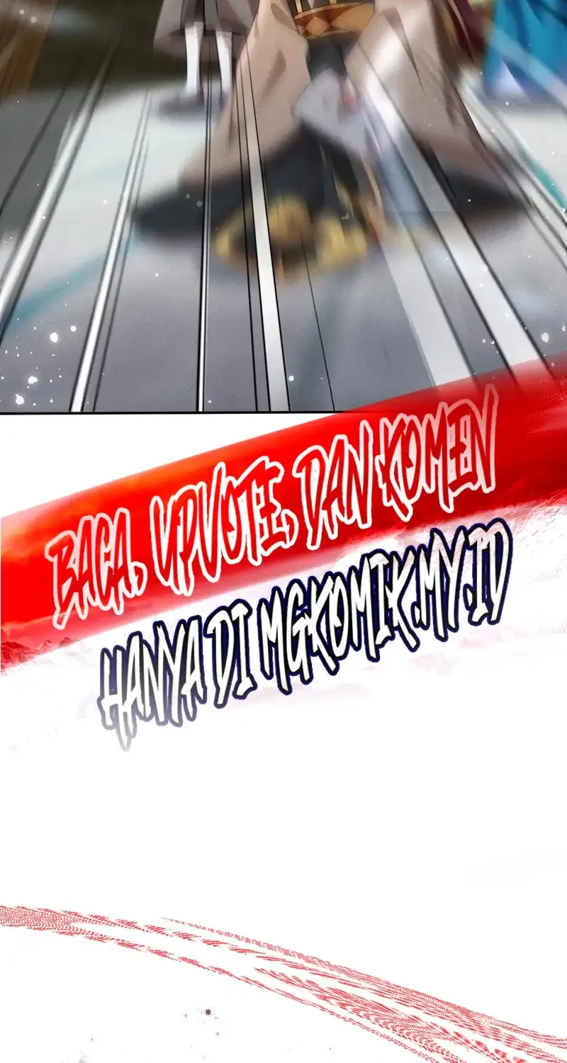 My Wife Is a Heavenly Big Shot Chapter 48 - halaman 25
