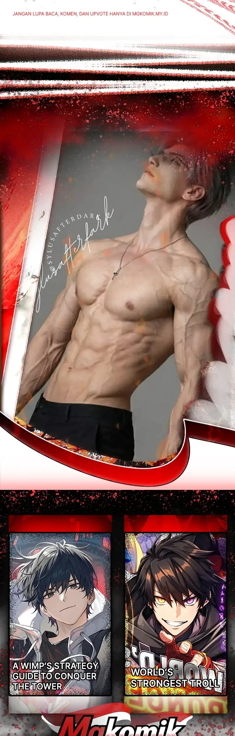 My Wife Is a Heavenly Big Shot Chapter 48 - halaman 26