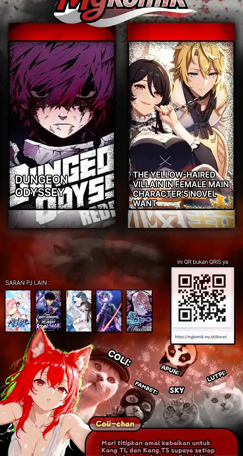 My Wife Is a Heavenly Big Shot Chapter 48 - halaman 27