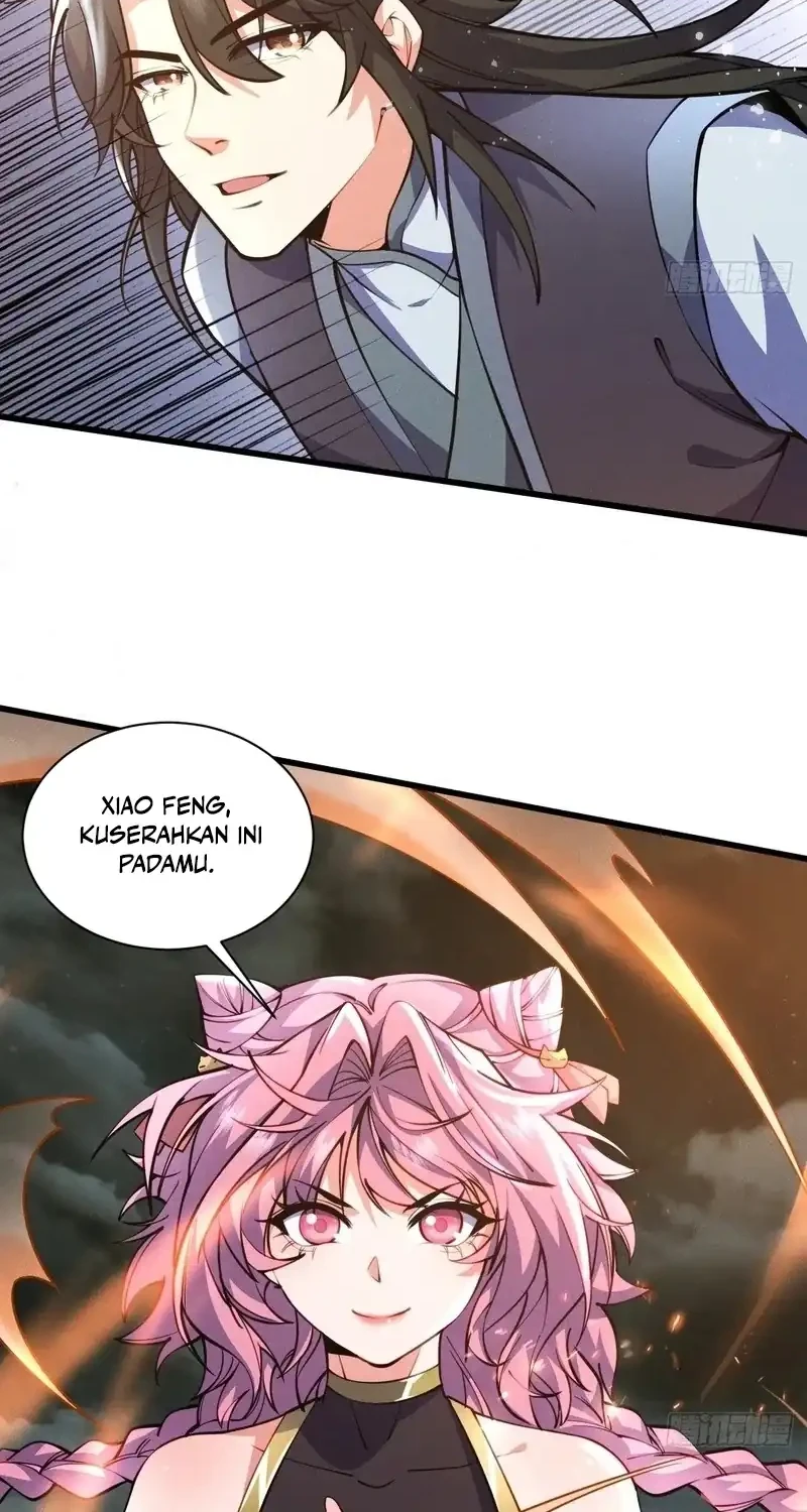 My Wife Is a Heavenly Big Shot Chapter 48 - halaman 5