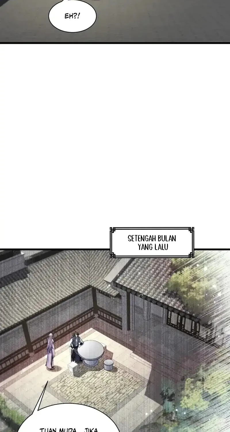 My Wife Is a Heavenly Big Shot Chapter 49 - halaman 7