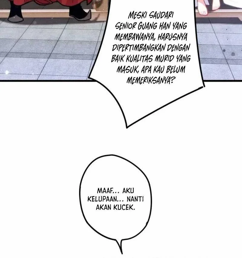 My Wife Is a Heavenly Big Shot Chapter 5 - halaman 9