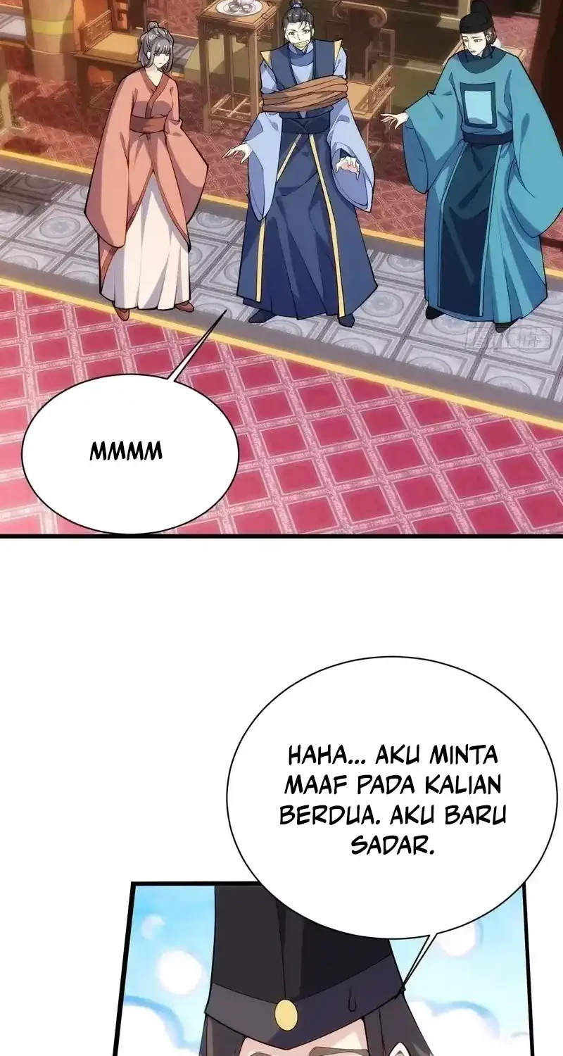 My Wife Is a Heavenly Big Shot Chapter 50 - halaman 19
