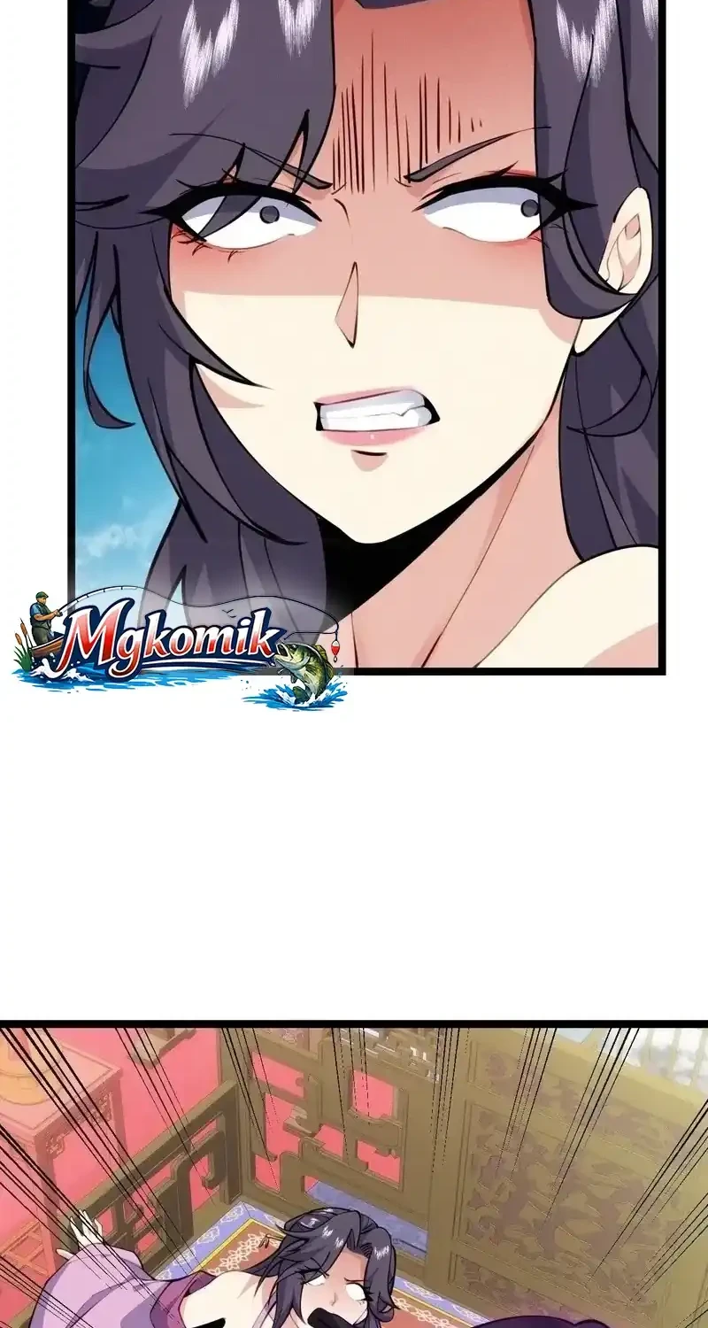 My Wife Is a Heavenly Big Shot Chapter 50 - halaman 23