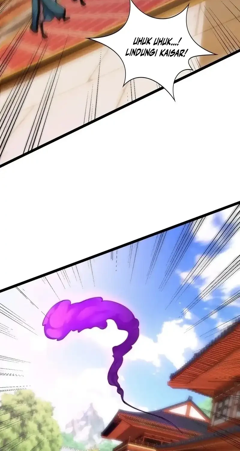 My Wife Is a Heavenly Big Shot Chapter 50 - halaman 25