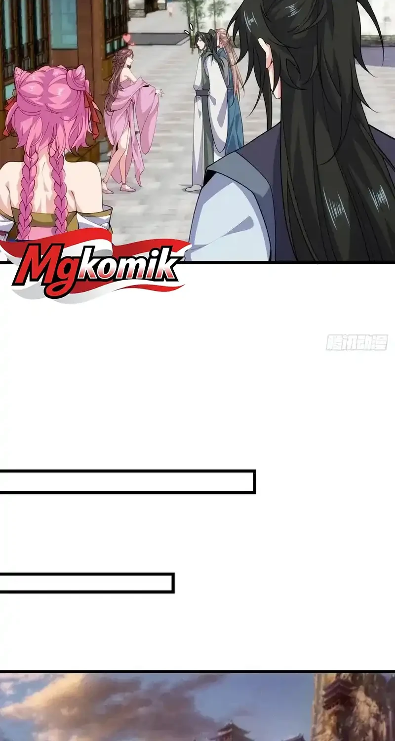 My Wife Is a Heavenly Big Shot Chapter 51 - halaman 17