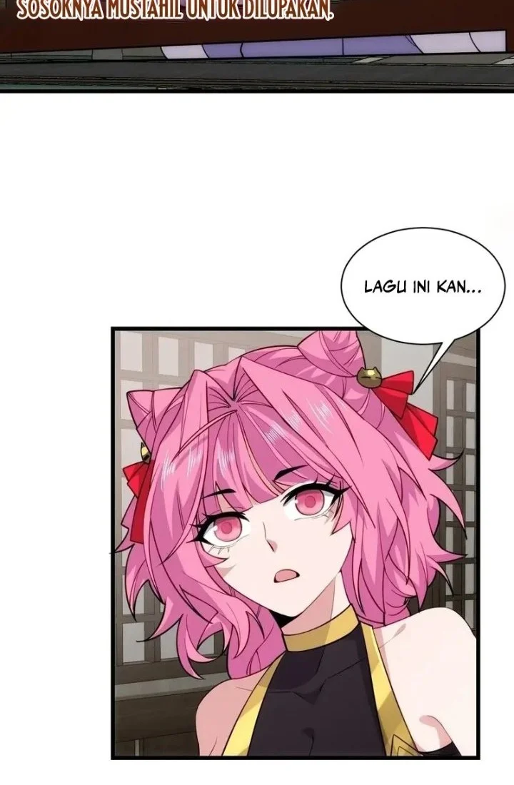 My Wife Is a Heavenly Big Shot Chapter 53 - halaman 1